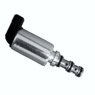 Solenoid valve PD2E1-X3 / 2D21-24E4-A
